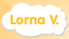 Lorna V